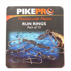 PikePro Run Rings